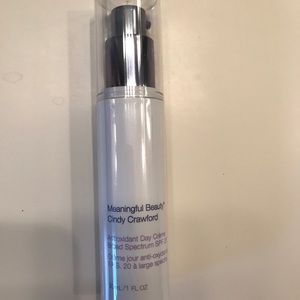 Antioxidant Day Creme